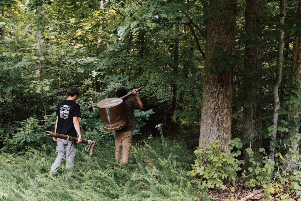 A family’s moonshine survived raids and prison. Can its outlaw spirit endure?