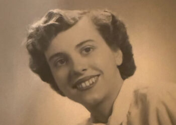Her work was key to a landmark experiment. She was credited in a footnote.