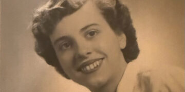 Her work was key to a landmark experiment. She was credited in a footnote.