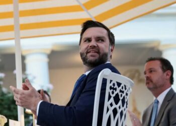 Buried in JD Vance’s scary-as-hell rant was a terrifying admission