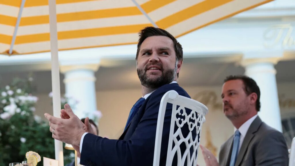 Buried in JD Vance’s scary-as-hell rant was a terrifying admission