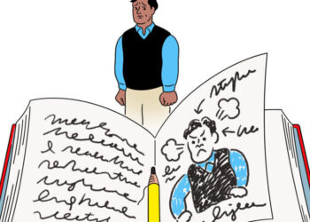 My Husband Read My Journal and Now He’s Furious. Was I in the Wrong?
