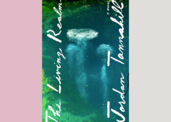 A Slim, Astonishing Novel of a Man Haunted by His Dead Boyfriends