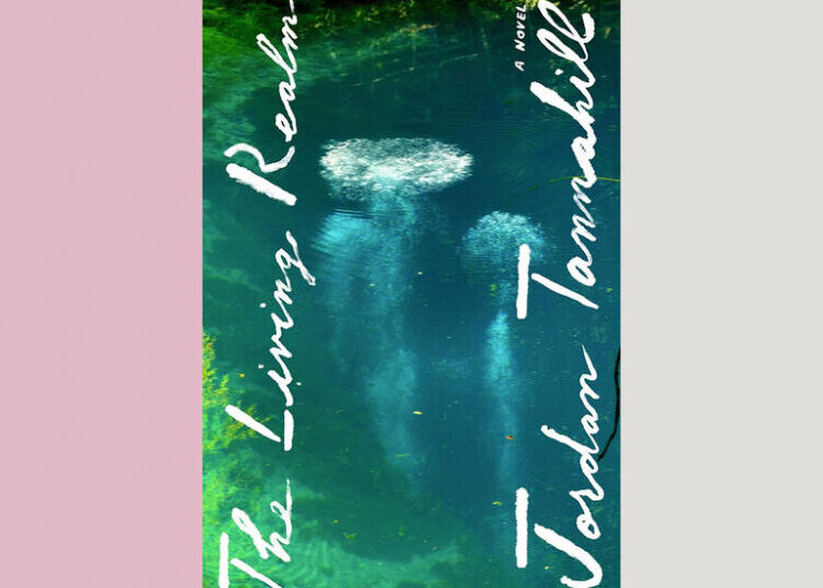 A Slim, Astonishing Novel of a Man Haunted by His Dead Boyfriends