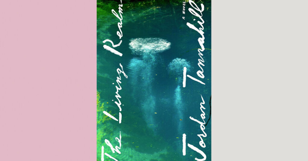 A Slim, Astonishing Novel of a Man Haunted by His Dead Boyfriends