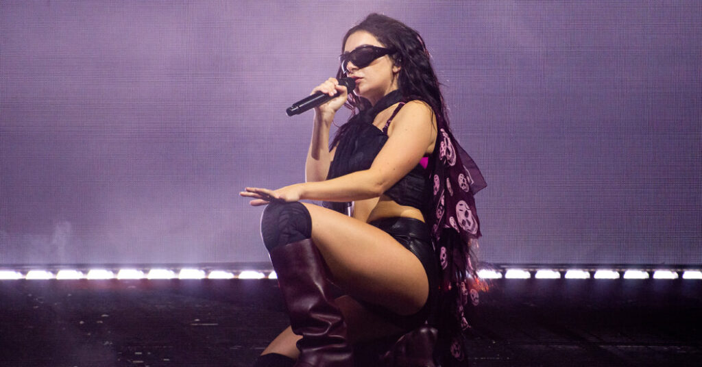 33 Albums and Shows We’re Looking Forward to This Fall