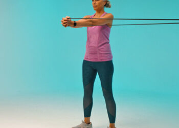 7 Moves to Build Rotational Strength