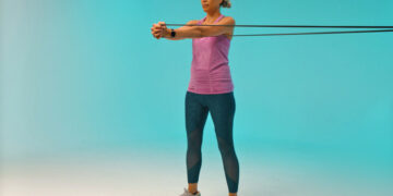 7 Moves to Build Rotational Strength