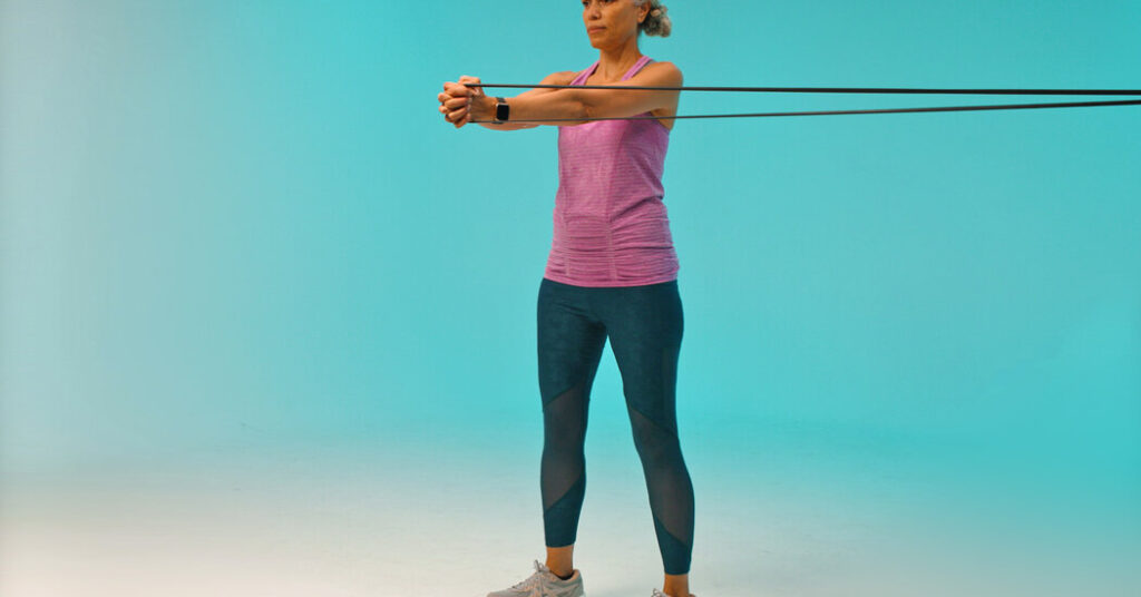 7 Moves to Build Rotational Strength