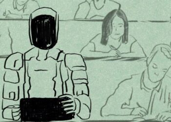 Don’t Ban AI on Campus