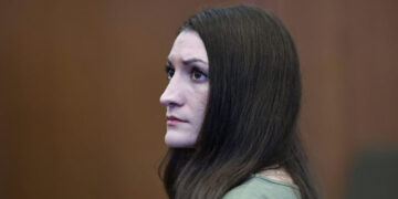 Clancy Faces Years of Confinement, No Matter What Comes Next