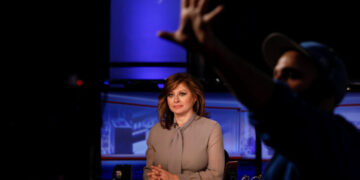 Maria Bartiromo’s Downfall at an Increasingly Cautious Fox News