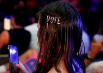 Gen Z’s politics aren’t what people think