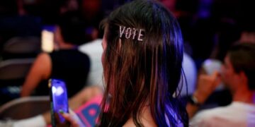 Gen Z’s politics aren’t what people think
