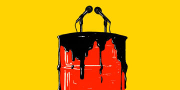 Trump’s Empire of Extraction Will Backfire