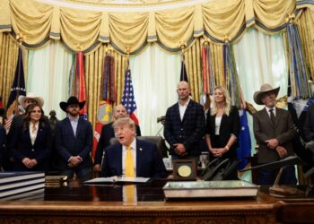 Trump’s ‘Hot Tamale’ tantrum spurs early-morning uproar: ‘Dumbest racist alive’