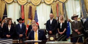 Trump’s ‘Hot Tamale’ tantrum spurs early-morning uproar: ‘Dumbest racist alive’