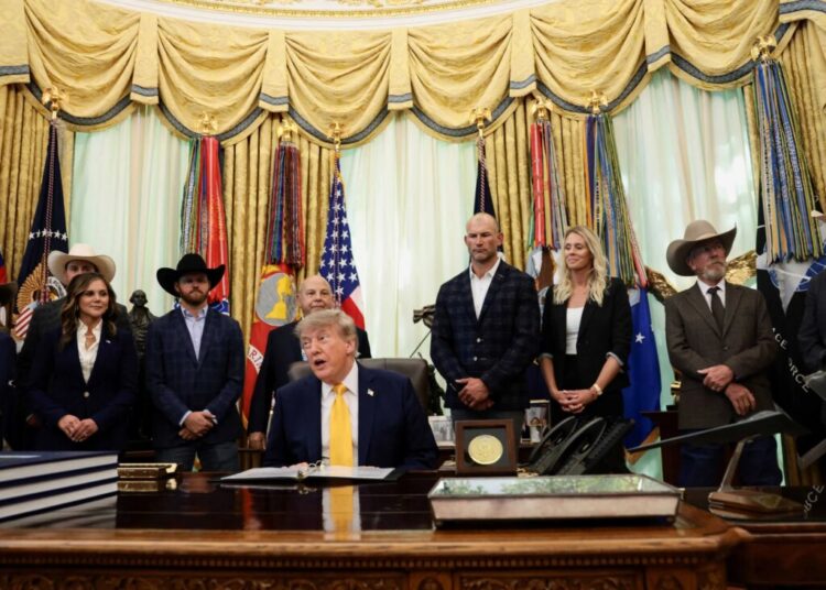 Trump’s ‘Hot Tamale’ tantrum spurs early-morning uproar: ‘Dumbest racist alive’