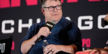 Hollywood loves to hate Trump. But it loves money more.