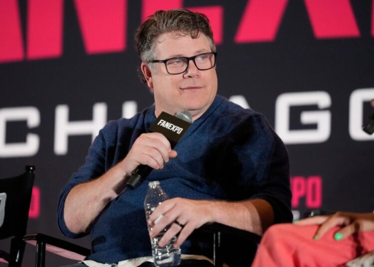 Hollywood loves to hate Trump. But it loves money more.