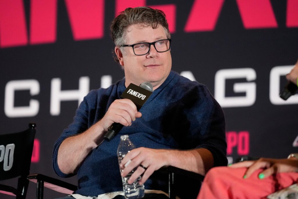 Hollywood loves to hate Trump. But it loves money more.