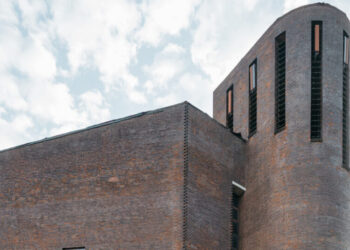 What to Do With Europe’s ‘Zombie Churches’? These Artists Have Some Ideas.