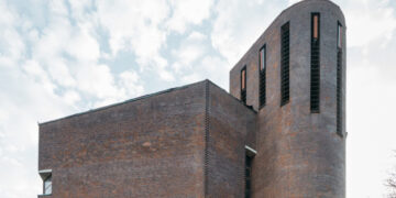 What to Do With Europe’s ‘Zombie Churches’? These Artists Have Some Ideas.