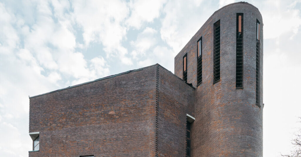 What to Do With Europe’s ‘Zombie Churches’? These Artists Have Some Ideas.
