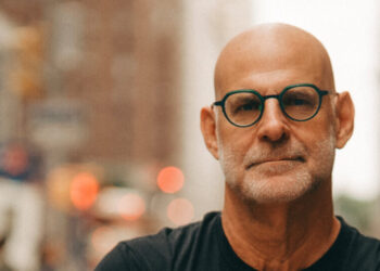 Harlan Coben Wants You to Write a Novel. He’ll Tell You How.
