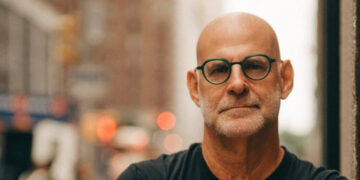 Harlan Coben Wants You to Write a Novel. He’ll Tell You How.