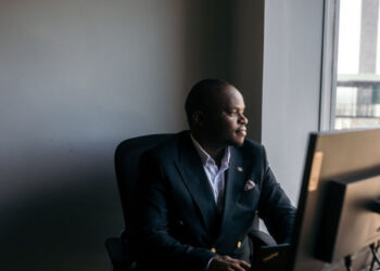 Kenyans Did College Students’ Homework For Years. Then A.I. Arrived.