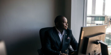 Kenyans Did College Students’ Homework For Years. Then A.I. Arrived.