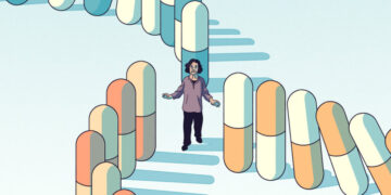 3 Common Drugs Older Adults May Be Overusing