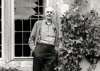 Why Wendell Berry Didn’t Worry About the Future