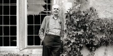 Why Wendell Berry Didn’t Worry About the Future