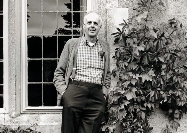 Why Wendell Berry Didn’t Worry About the Future