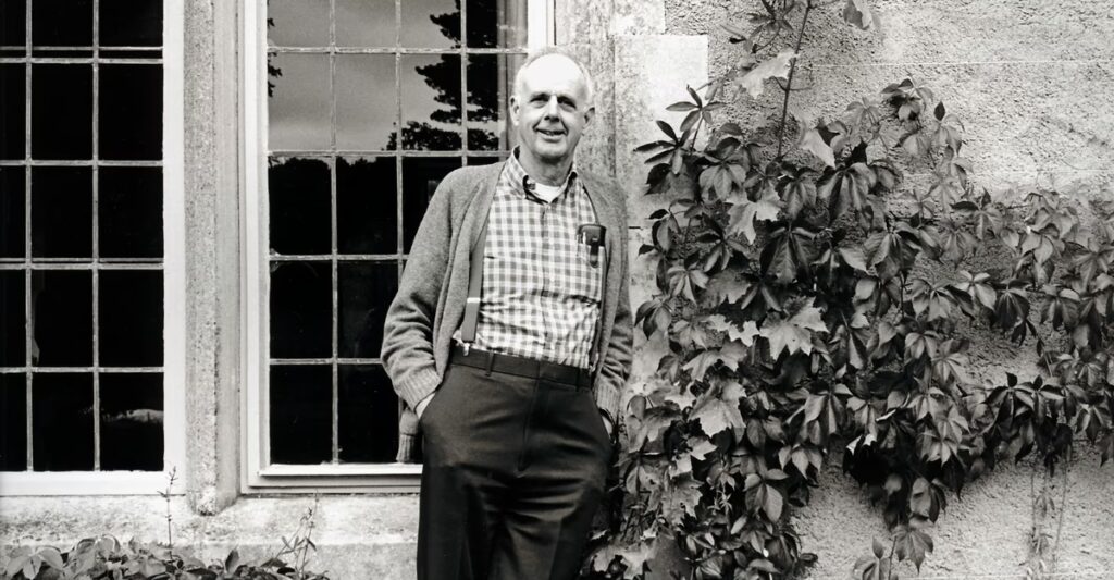 Why Wendell Berry Didn’t Worry About the Future