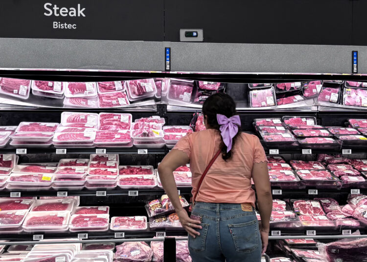 Here’s why wages are falling behind inflation, an economic warning sign