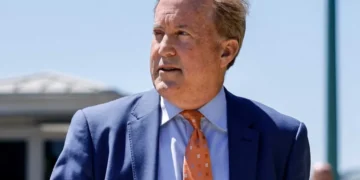 Ken Paxton in hot water over possible federal law violation: ‘Mind-boggling’