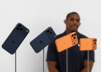 The best time to buy an iPhone may be right this minute