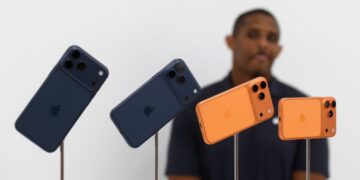 The best time to buy an iPhone may be right this minute