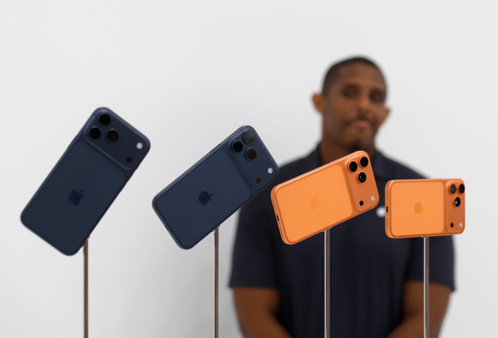 The best time to buy an iPhone may be right this minute