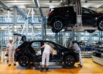 Will a Turnaround Plan Revive Volkswagen or Merely Delay Its Demise?