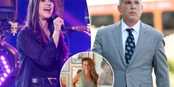Alanis Morissette’s betrayal by those she trusted most: Stolen millions, drug claims and alleged blackmail