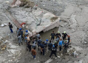 Two Survivors Rescued in Nepal 10 Days After Floods