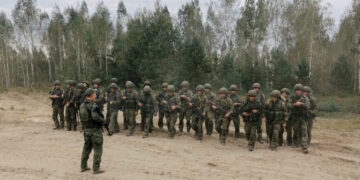 Putin Denies a Draft Is Coming, but Some Russian Men Are Taking No Chances