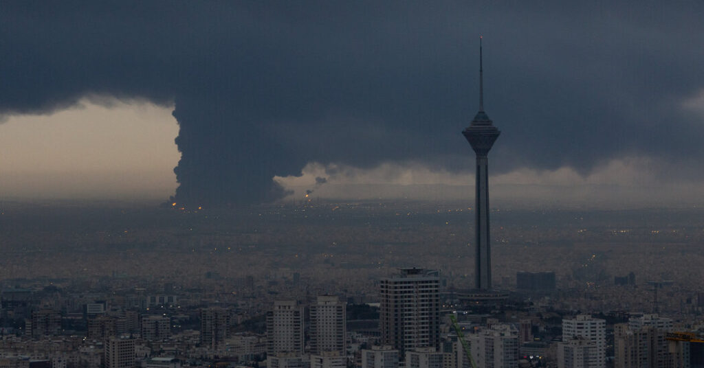 Why the War on Terror Is Still Haunting Us