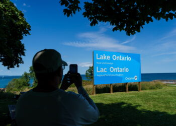 Lake Ontario’s Indigenous name should endure
