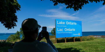 Lake Ontario’s Indigenous name should endure