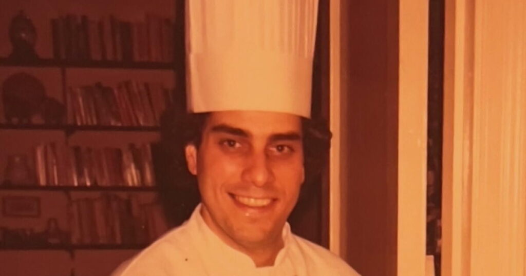 CNN Films revisits a forgotten 9/11 casualty — the restaurant at the ‘Top of the World’